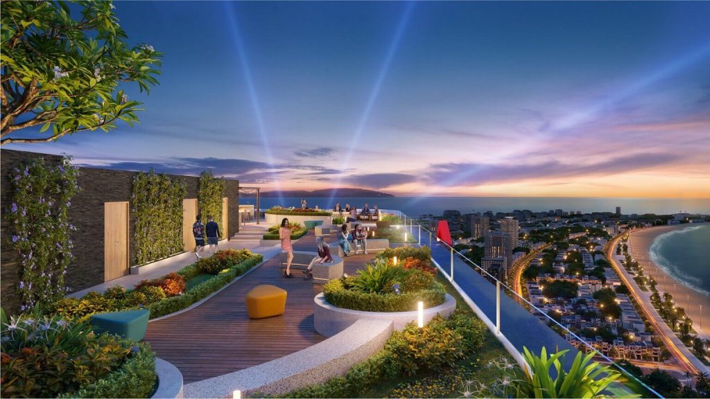 Tiện ích Q terra 4